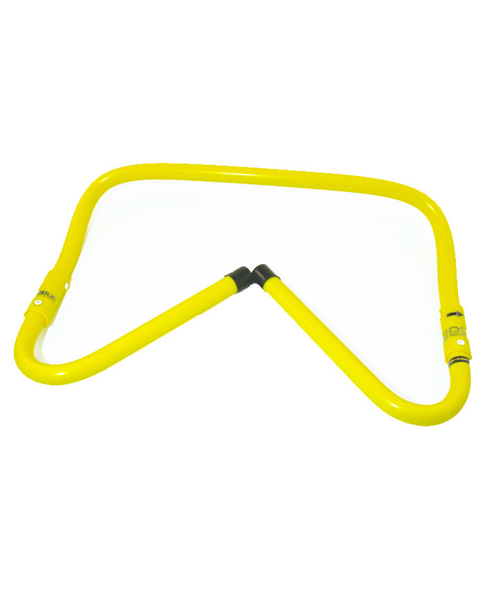 Бар'єри для тренувань 5шт LiveUp QUICK HURDLES